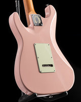 Used Suhr Mateus Asato Signature Classic S Shell Pink Antique