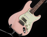 Used Suhr Mateus Asato Signature Classic S Shell Pink Antique