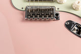 Used Suhr Mateus Asato Signature Classic S Shell Pink Antique