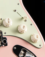 Used Suhr Mateus Asato Signature Classic S Shell Pink Antique