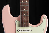 Used Suhr Mateus Asato Signature Classic S Shell Pink Antique