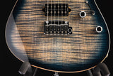 Used Suhr Modern Plus Faded Trans Whale Blue Burst