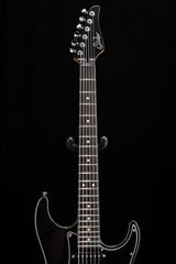 Used Suhr Pete Thorn SS Standard HSS Signature Series Graphite Metallic