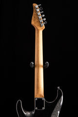 Used Suhr Pete Thorn SS Standard HSS Signature Series Graphite Metallic