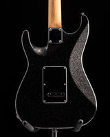 Used Suhr Pete Thorn SS Standard HSS Signature Series Graphite Metallic