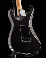 Used Suhr Pete Thorn SS Standard HSS Signature Series Graphite Metallic