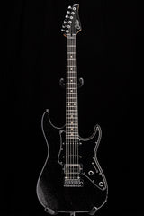 Used Suhr Pete Thorn SS Standard HSS Signature Series Graphite Metallic