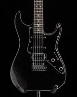 Used Suhr Pete Thorn SS Standard HSS Signature Series Graphite Metallic