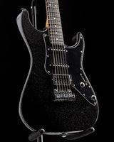 Used Suhr Pete Thorn SS Standard HSS Signature Series Graphite Metallic