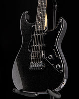 Used Suhr Pete Thorn SS Standard HSS Signature Series Graphite Metallic