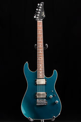 Used Suhr Pete Thorn Standard Ocean Turqouise Metallic
