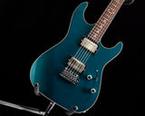 Used Suhr Pete Thorn Standard Ocean Turqouise Metallic