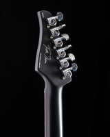 Used Suhr Pete Thorn Standard Ocean Turqouise Metallic