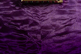 Used Suhr Custom Standard Carve Top Trans Purple Burst