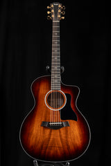 Used Taylor 224ce-K DLX Hawaiian Koa