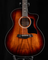 Used Taylor 224ce-K DLX Hawaiian Koa