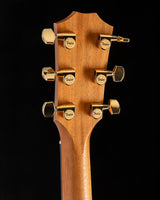 Used Taylor 224ce-K DLX Hawaiian Koa
