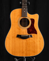 Used Taylor 310ce Sapele