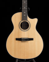 Used Taylor 314ce-N