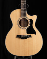 Used Taylor 314ce