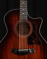 Used Taylor 320e Baritone SLTD Spring Limited