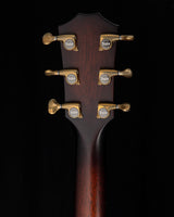 Used Taylor 324ce Builder's Edition Shaded Edgeburst