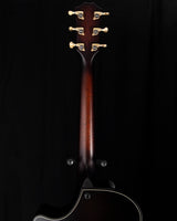 Used Taylor 324ce Builder's Edition Shaded Edgeburst