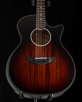 Used Taylor 324ce Builder's Edition Shaded Edgeburst