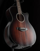 Used Taylor 324ce Builder's Edition Shaded Edgeburst