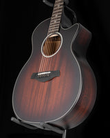Used Taylor 324ce Builder's Edition Shaded Edgeburst
