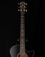 Used Taylor 324ce Builder's Edition Shaded Edgeburst