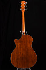 Used Taylor 324ce Shaded Edge Burst