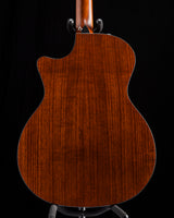 Used Taylor 324ce Shaded Edge Burst