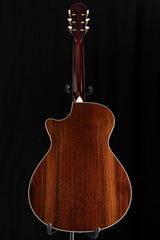 Used Taylor 412ce-R 12-Fret LTD Tobacco Sunburst