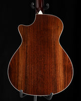 Used Taylor 412ce-R 12-Fret LTD Tobacco Sunburst