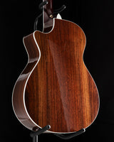 Used Taylor 412ce-R 12-Fret LTD Tobacco Sunburst