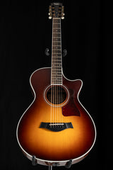 Used Taylor 412ce-R 12-Fret LTD Tobacco Sunburst