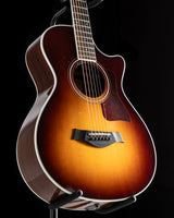 Used Taylor 412ce-R 12-Fret LTD Tobacco Sunburst