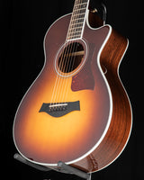 Used Taylor 412ce-R 12-Fret LTD Tobacco Sunburst
