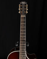 Used Taylor 412ce-R 12-Fret LTD Tobacco Sunburst