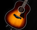Used Taylor 417e-R Tobacco Sunburst