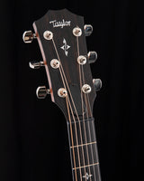 Used Taylor 417e-R Tobacco Sunburst