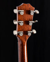 Used Taylor 417e-R Tobacco Sunburst
