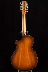 Used Taylor 552ce 12-String Shaded Edgeburst