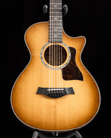 Used Taylor 552ce 12-String Shaded Edgeburst