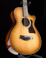 Used Taylor 552ce 12-String Shaded Edgeburst