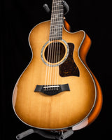 Used Taylor 552ce 12-String Shaded Edgeburst