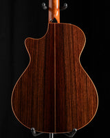 Used Taylor 712ce 12-Fret Western Sunburst