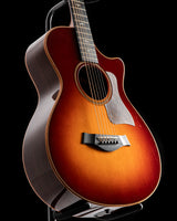 Used Taylor 712ce 12-Fret Western Sunburst