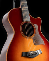 Used Taylor 712ce 12-Fret Western Sunburst